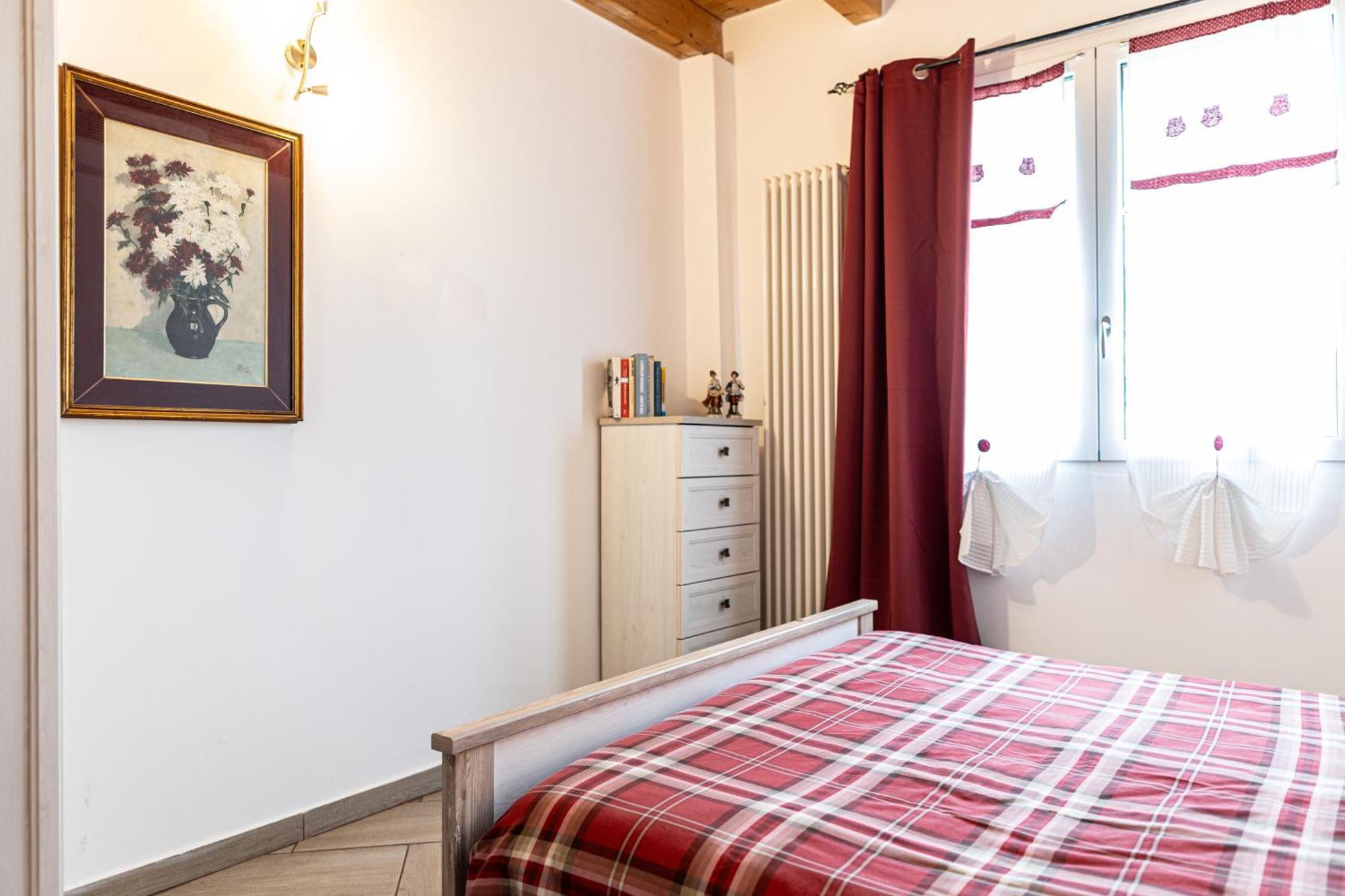 Agriturismo Why Farm Marano Ticino Eksteriør billede