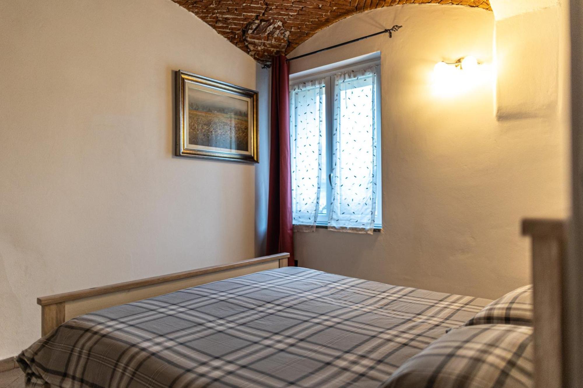 Agriturismo Why Farm Marano Ticino Eksteriør billede