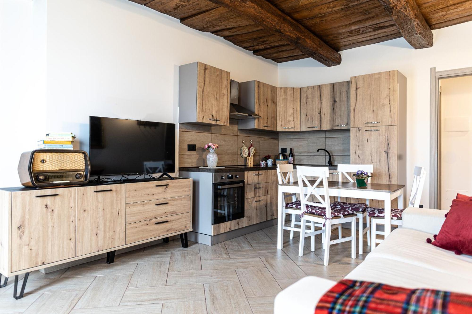 Agriturismo Why Farm Marano Ticino Eksteriør billede